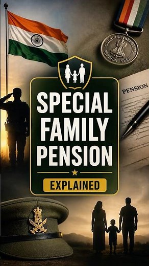 SFP Pension Calculation Explained in Simple Language 💸