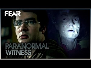 There's Something In The Woods On Fox Hollow Farm! | Paranormal Witness | Real Fear
