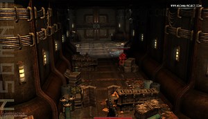 Insomnia Kickstarter underway