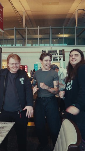 Navigating Safety at Warped Tour and Avoiding Infections