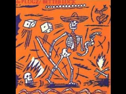 The PLUGZ - El Calvo Y La Cruz