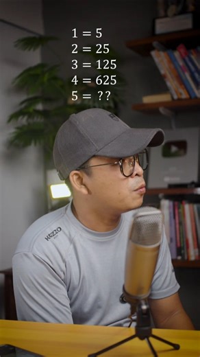 m4th-lab | Tebak-tebakan matematika, logika #mathchallenge #brainteaser #quiztime | Instagram