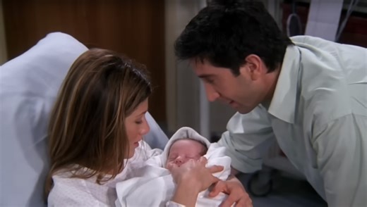 TV Taught Us How to Die. But It Never Taught Us How to Be Born.