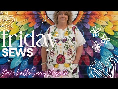 Makes, Making, To Be Mades! Come catch up with me😊 #fridaysews