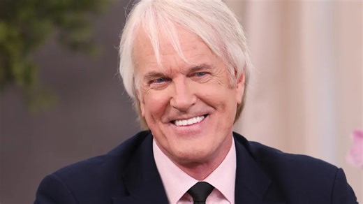 TV Host John Tesh Is Still Fighting Rare Cancer 10 Years After Being Given 18 Months To Live
