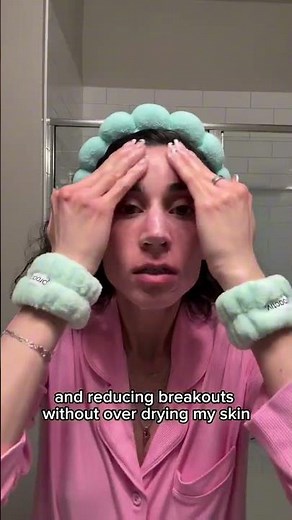 The Proactiv+ 3-Step Routine is dermatologist developed to treat acne🤩