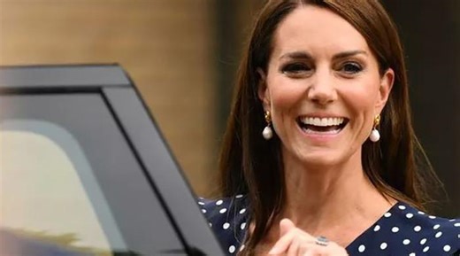 Kate Middleton to become Britain's first literate Queen with a 'university degree'
