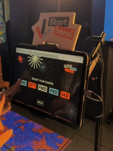 It's free!!! Meet the multi-hyphenates: 📣 The Design Show 2026 🗓️ 12-17 March 2026 (closed on weekends) ⏰ 6pm - 830pm 📌 TP School of Design, Blk 28A #designshow2026 #tpdesign #tpcreatingtomorrow #tpdesignschool @Temasek Polytechnic