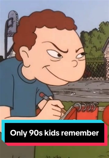 Revisit the Iconic Opening Credits of Recess