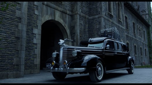 Wendy's x Wednesday: Drive-through Experience