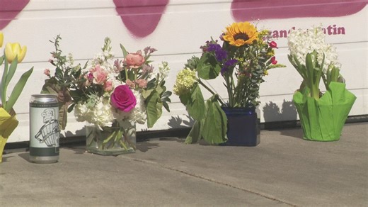 Funeral held Monday for Wooden Robot co-founder Dan Wade