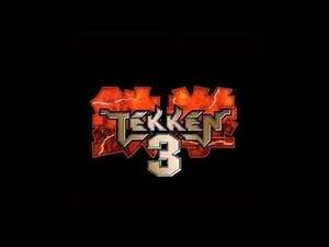 High Altitude Tekken 3 King Theme Extended (Arranged Remix)