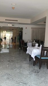 Une journée ensoleillée 🌞 parfaite pour découvrir notre restaurant à la carte et déguster notre délicieuse cuisine méditerranéenne 🍽 🥰 | Thalassa Mahdia Aquapark