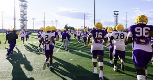 Live Updates: LSU 23, Arkansas 22
