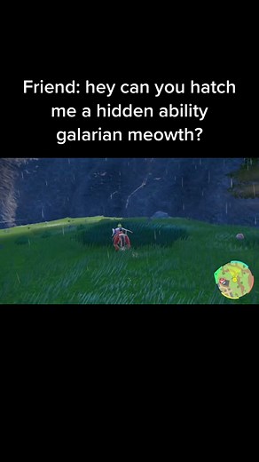 Hatching My First Gen 9 Egg in Pokemon Scarlet Violet