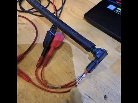 2015 BMW X5 Codes P0299, P12A8, P0100, P0172, P0237, P0175, P010A Description for part 1 & 2 links