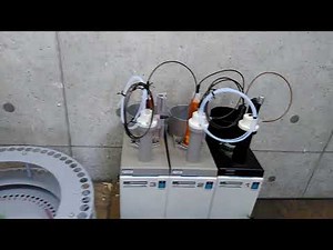 ☆平沼産業/HIRANUMA 全自動滴定装置 ALT-200型