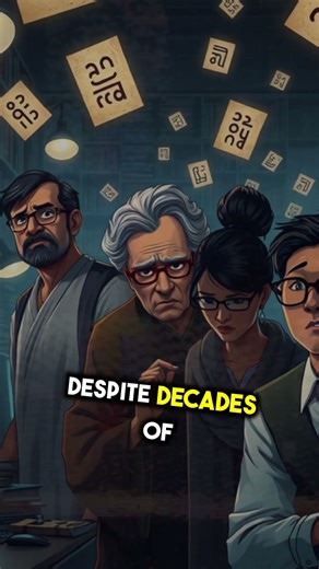 The Mysterious Indus Valley Script No One Can Read | Ancient Lost Language