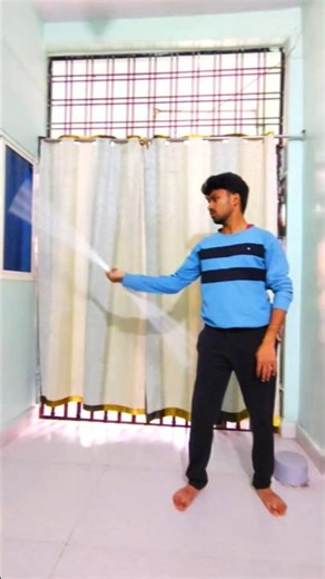 Bo Staff Finger Spin | Lesson #8 #motivation #bostaff