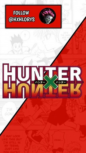 HxH Community -> 50k on Instagram: "Tell me what you think of Hunter x Hunter 🔥 comment! Almost 50k hunter! Missing your follow! Join! Admin: @lo_rys_prv Follow @hxhlorys for more ! ⚡JOIN MY BROADCAST HXH GROUP IN BIO! Like and Share 🕸️ Turn On Post Notifications 🔔 #killua #killuazoldyck #hisoka #hxh #hunterxhunter #meruem #hxhedit #otaku #animeboy #gonxkillua #killuaxgon #netero"