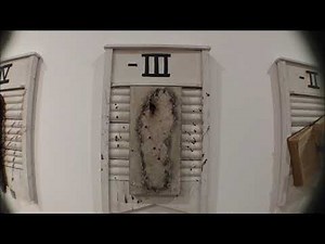 Aquellos Bárbaros - Muestra de arte