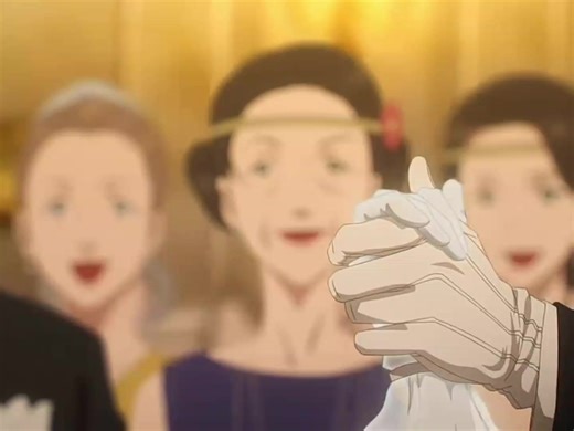 Exploring Kit & Lili’s Chemistry in Dance