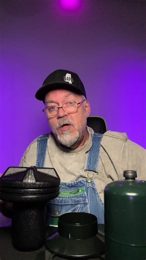 #propane #portableheaters #propaneheater #camping #fyp