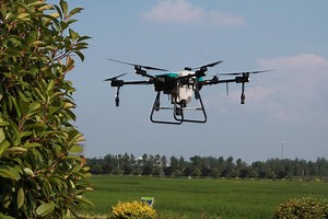 [Hot Item] Customized Remote Control GPS Delivery Drones Uav HD Camera Drone