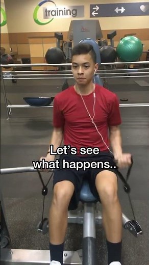 An ACTUAL Natural Body Transformation (Weight Gain Journey)