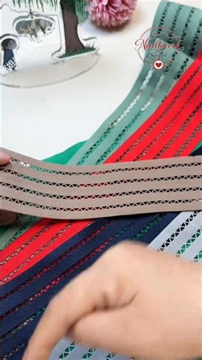 How to widen and enlarge clothes that have become too tight