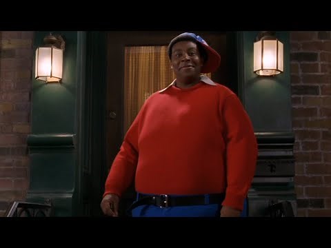 Fat Albert dancing / singing