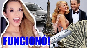 SE CUMPLIÓ! LA LEY DE ATRACCIÓN FUNCIONA SI SABES UTILIZARLA Y HOY TE ENSEÓ CÓMO! MI VISION BOARD SE HA CUMPLIDO CASI EN SU TOTALIDAD! | Paola Herrera Beauty- 30thenewblack