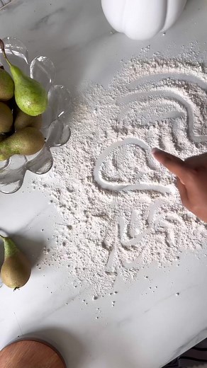 Easy Pear Tart Recipe for Beginner Bakers