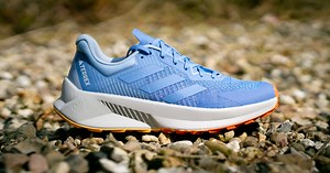 Die besten Trailschuhe von adidas Terrex
