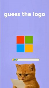 0.1% people guess the all logo?#challenge#quiz#guess#fun quiz