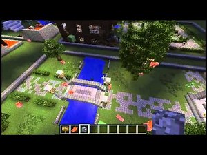 SCKChui's Minecraft Design School #9: Victor's Mob Arena Maps