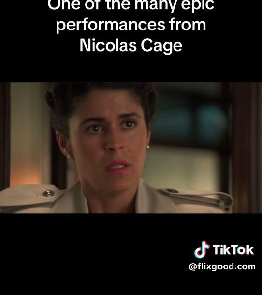 Classic Nicolas Cage #nicolascage #moviescene #movieclips #meme