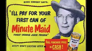 Bing wasn’t just a legendary voice; he was a pioneer in using cutting-edge technology to connect with fans. From being one of the first to pre-record radio shows on tape to advancing sound recording techniques, Bing always embraced innovation to bring his music to life. Today, that same spirit lives on with Bing’s modern digital greeting card in collaboration with American Greetings! Celebrate the holidays with Bing in a whole new way 🎄💌 | Bing Crosby