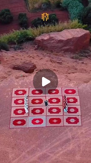 Simply Morocco | Moroccan folklore dance - Tizwit😍 📸 @mounir.elbahidi | Instagram