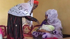 Mothers in Ethiopia’s Oromia region are supported after childbirth for 40 days