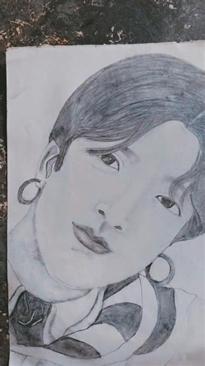 bts #art #drawing #subscribe #like