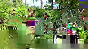 139K views · 4K reactions | Mainit Hot Spring Anahawan Southern Leyte | Socmed Familiarization Tour 2023 Pana-on Island and Pacific Area #tour #tourism #travel | JM Family Videokers | Facebook