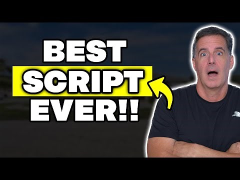 The Best Motivated Seller Script Ever | Wholesaling Real Estate