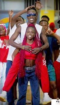 Che Che by Fyno (Official Video Dance Clip ) Susu Dances #dance #dancer #afrodance #dancechallenge