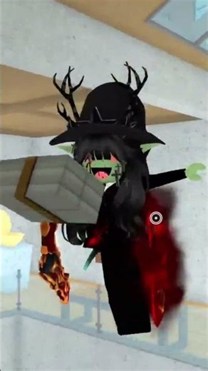 NIKILIS REMOVED SPEED GLITCHING?! #mm2 #speedglitch #mm2edit #murdermystery2