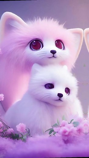 Adorable Baby Cats Cartoon Videos for Kids | Cute Cat Cartoons