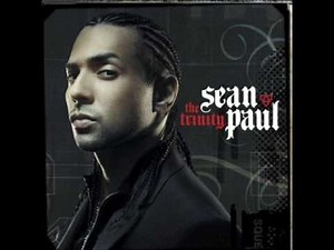 Sean Paul Breakout TRINITY ALBUM