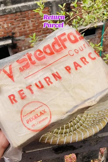 Returning Parcels Made Easy: Tips and Tricks