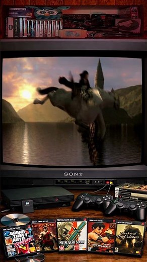 Harry Potter and the Prisoner of Azkaban E01 Intro