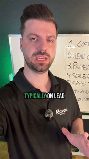 How much do Facebook Ads for Landscapers cost? #shorts